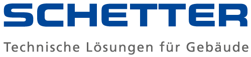 Logo Wilhelm Schetter GmbH